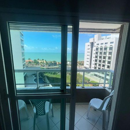 شقة Residencial Pontamares - Ap 504 - Ponta Negra - Natal - Rn المظهر الخارجي الصورة