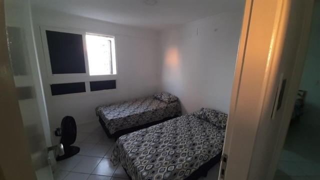 شقة Residencial Pontamares - Ap 504 - Ponta Negra - Natal - Rn المظهر الخارجي الصورة